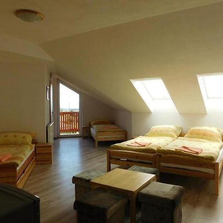 Villa Petko Dolný Smokovec المظهر الخارجي الصورة