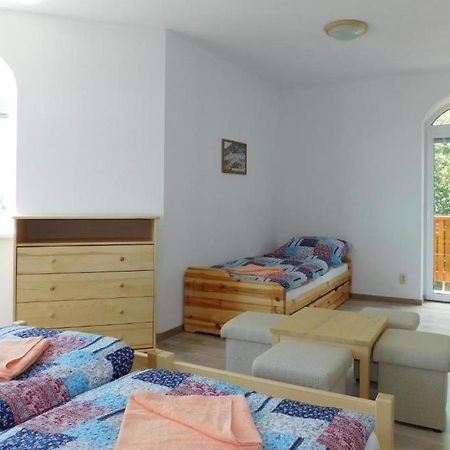 Villa Petko Dolný Smokovec المظهر الخارجي الصورة