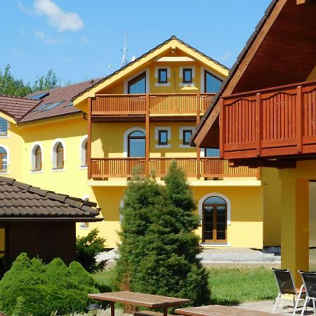 Villa Petko Dolný Smokovec المظهر الخارجي الصورة