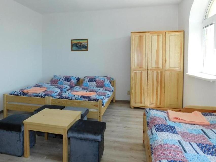Villa Petko Dolný Smokovec المظهر الخارجي الصورة