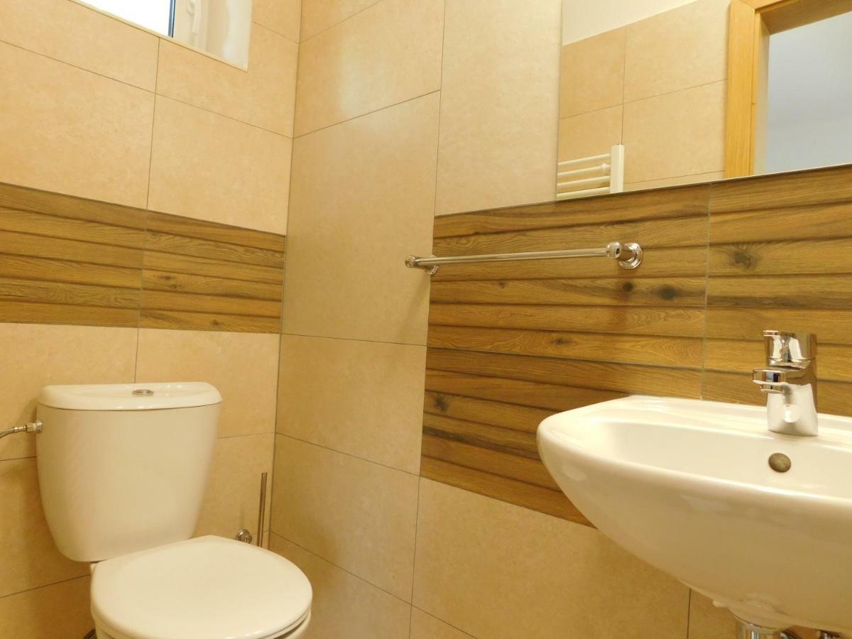 Villa Petko Dolný Smokovec المظهر الخارجي الصورة