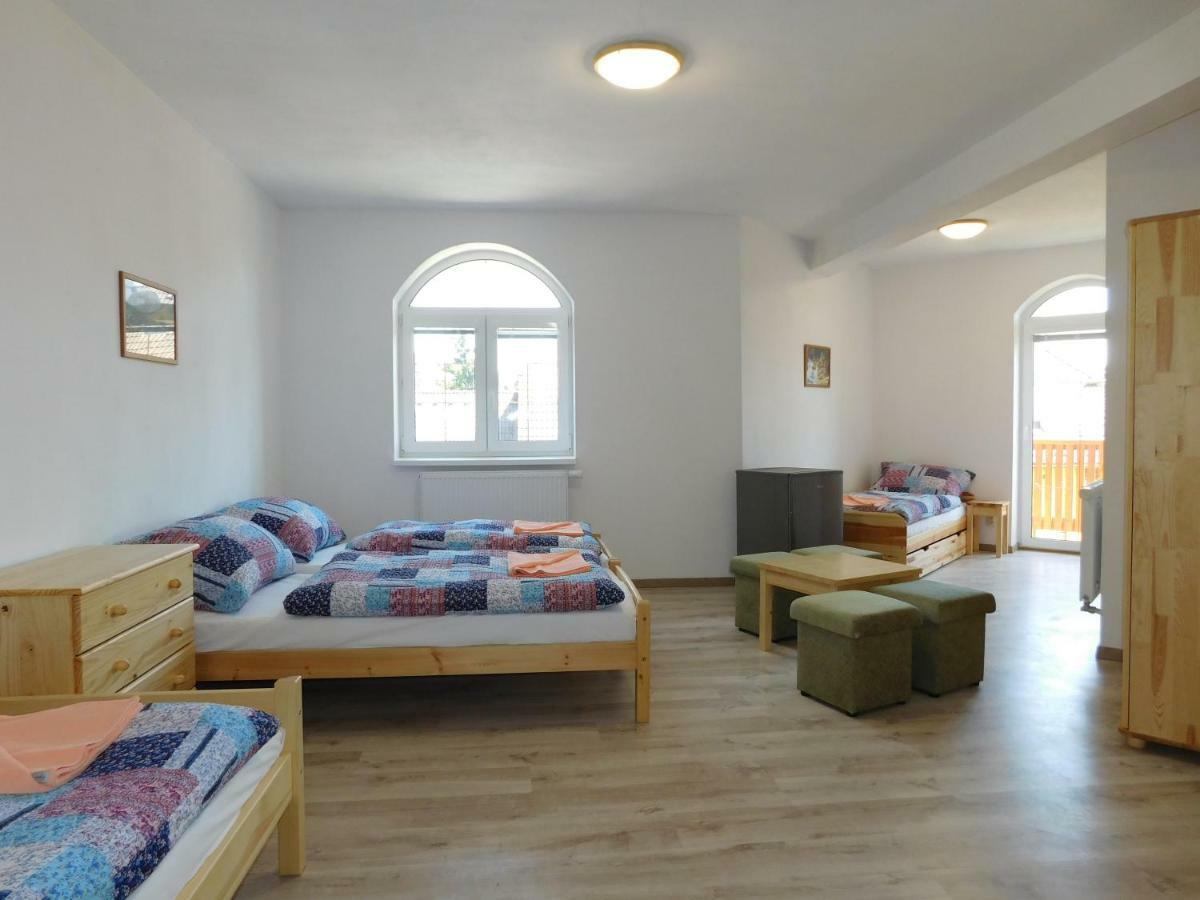 Villa Petko Dolný Smokovec المظهر الخارجي الصورة