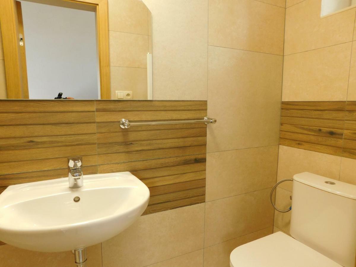Villa Petko Dolný Smokovec المظهر الخارجي الصورة