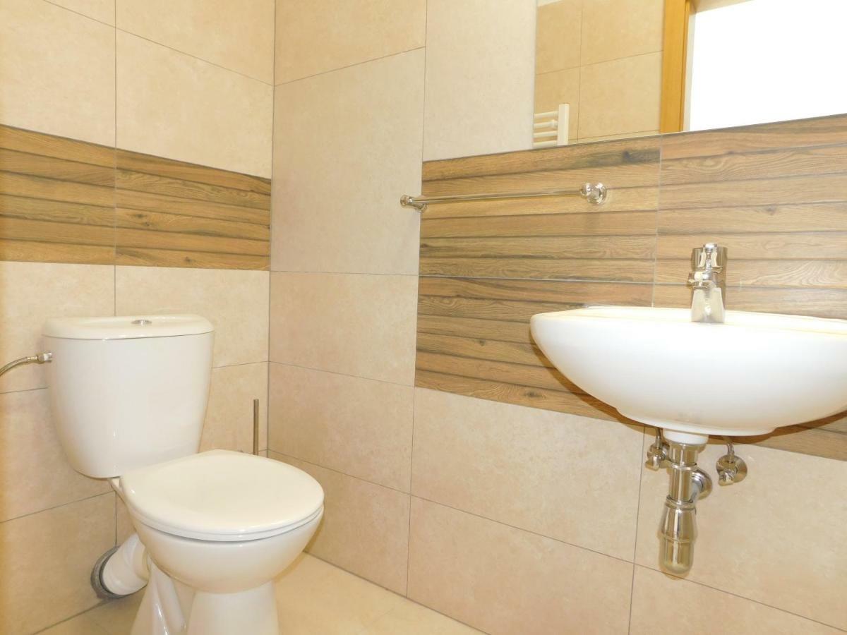 Villa Petko Dolný Smokovec المظهر الخارجي الصورة