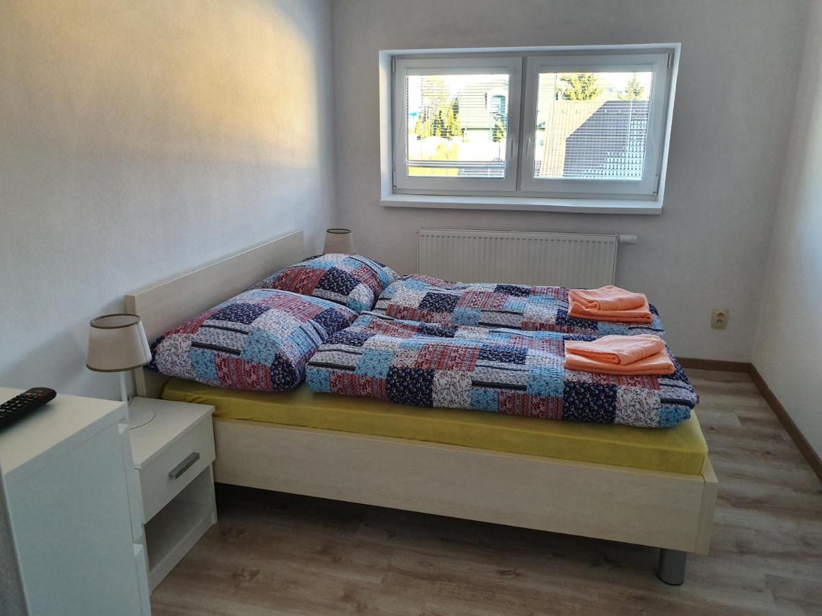 Villa Petko Dolný Smokovec المظهر الخارجي الصورة